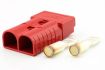 power connector sb 2way 350amp 70mm2 red 1pc