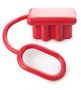POWER CONNECTOR SB SERIE AFDEKKAP (175A) ROOD (1ST) POWER CONNECTOR SB SERIE AFDEKKAP (175A) ROOD (1ST)