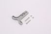power connector sb series 120amp handle gray 1pc