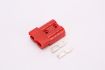 power connector sb series 2pin 120amp 35mm2 red 1pc
