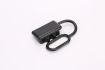 power connector sb series 350amp cover black 1pc