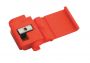 PP SCOTCH LOCK DUBBEL ROOD C558 (5ST)
