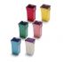 premium assorted box jcase auto fuses 18 pieces