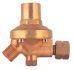 pressure regulator cylinder connection 1538 fixed setting 1pc