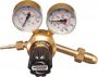 PRESSURE REGULATOR OXYGEN WELDING CART, 0-16 BAR (1PC) PRESSURE REGULATOR OXYGEN WELDING CART, 0-16 BAR (1PC)
