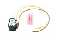 PRISE DE LAMPE CÉRAMIQUE POUR H4 P43T VW (1PC)