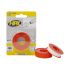 ptfe gas sealing tape white 12mm 12mtrs 1pc