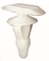 PUSH FIT CLIP: 8213437000 (10PCS) PUSH FIT CLIP: 8213437000 (10PCS)