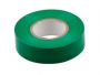 PVC ELECTRICAL ADHESIVE TAPE GREEN 10METER 15MM (1PC) PVC ELECTRICAL ADHESIVE TAPE GREEN 10METER 15MM (1PC)