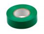 pvc electrical adhesive tape green 10meter 15mm 1pc