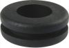pvc grommet open black 160x240x300mm h11 a30 20pcs