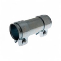 RACCORD DE TUYAU D’ÉCHAPPEMENT 54/58,5X90MM (1PC)