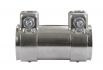 raccord de tuyau dchappement psa 265621 56x605x125mm 1pc