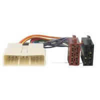 RADIO AANSLUITKABEL HONDA (1ST) RADIO AANSLUITKABEL HONDA (1ST)