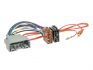 radio connection cable div models chrysler dodge jeep lancia fiat iso norm 1pc