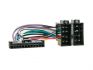 radio connection cable iso pioneer 12 pin 1pc