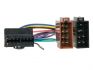 radio connection cable iso pioneer 16 pin 1pc