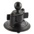 ram twistlock suction cup base with ball 1pc