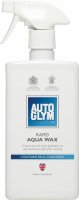 RAPID AQUA WAX 500 ML (1ST) RAPID AQUA WAX 500 ML (1ST)