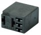 relay base 63 terminals without bracket 5poles 1pc
