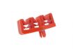 remleidingclip tripple 488mm 20st