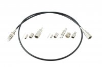 REPAIR KIT ANTENNA TAILGATE ALFA (1PC)