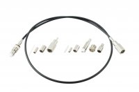 REPAIR KIT ANTENNA TAILGATE ALFA (1PC) REPAIR KIT ANTENNA TAILGATE ALFA (1PC)