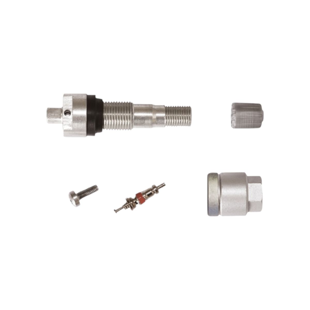 replacement aluminium valve for ezsensor 6674368 10pcs replacement aluminium valve for ezsensor 6674368 10pcs