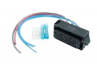 RETROFIT KIT VOOR WINDOWS RENAULT (1ST) RETROFIT KIT VOOR WINDOWS RENAULT (1ST)