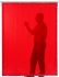 rideau de soudure h 160xb 140cm orange 1pc