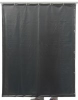 RIDEAU DE SOUDURE H 200XB 140CM VERT9 (1PC) RIDEAU DE SOUDURE H 200XB 140CM VERT9 (1PC)