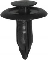 RIVET À FRAPPE OE : B46768AC3 (10PC) RIVET À FRAPPE OE : B46768AC3 (10PC)