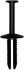 rivet frappe opel oe 1400804 90414659 20pc