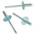 rivet aveugle aluacier 50x12mm diamtre14 6080 100pc