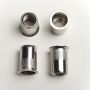 RIVET NUT SMALL COUNTERSUNK HEAD M5 (0,5-3,0) (100PCS)