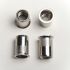 rivet nut small countersunk head m5 0530 100pcs