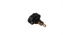 rocker switch green onoff oval 16a 12v 12v lamp 1pc