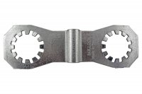 ROLLOCK WIELBOUTBEVEILIGING 104MM 22,5INCH 30-33MM (25ST)
