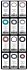 rondelles de bouchon de carter moteur rempli top 12 oe 1pc