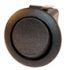 round mini rocker switch 3pole onon 1pc