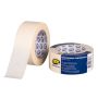 RUBAN DE MASQUAGE HPX 60° C - BLANC CRÈME 50MMX50M (1PC)