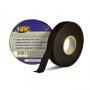 RUBAN DE PROTECTION POUR CABLE HPX - NOIR 19MMX25M (1PC) RUBAN DE PROTECTION POUR CABLE HPX - NOIR 19MMX25M (1PC)