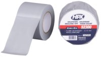 RUBAN ISOLANT EN PVC HPX - GRIS 50MMX20M (1PC)