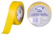ruban isolant en pvc hpx jaune 19mmx10m 1pc