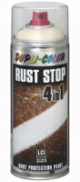 RUST STOP RAL 7011 STAALGRIJS (1ST)