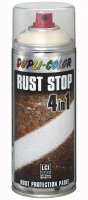 RUST STOP RAL 9006 WHITE ALUMINUM (1PC) RUST STOP RAL 9006 WHITE ALUMINUM (1PC)