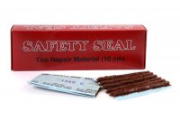 SAFETY SEAL BANDENKOORD 10CM (60ST)