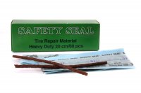 SAFETY SEAL CORDON DE PNEU 20CM (60PC) SAFETY SEAL CORDON DE PNEU 20CM (60PC)
