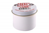 SAFETY SEAL GRAISSE (1PC)