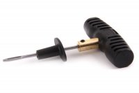 SAFETY SEAL HANDLE + NAALD (1ST) SAFETY SEAL HANDLE + NAALD (1ST)